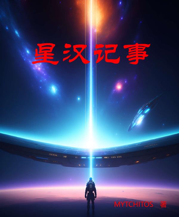 星汉记事